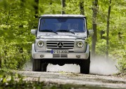 Mercedes-Benz G 500